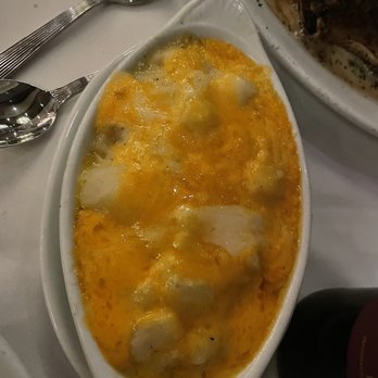 Ruth's Chris Steak House - POTATOES AU GRATIN - Steakhouses Near Me - Pasadena, California
