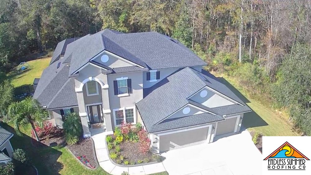 Slide of Endless Summer Roofing