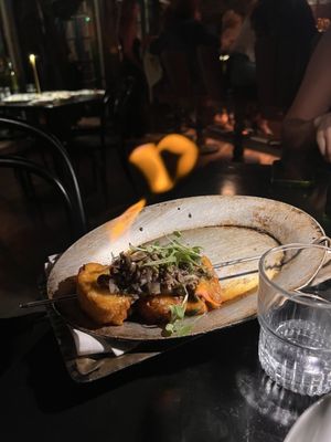 Checker Hall by null