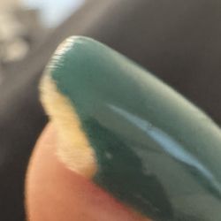 Lovely Nails - Basic Manicure