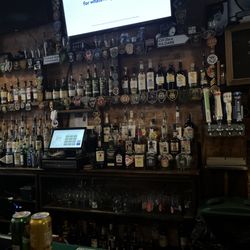 Belfast Mill Irish Pub - Bar