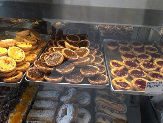 Pâtisserie Rosário by null