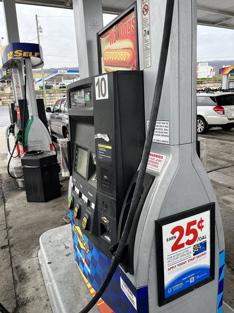 SUNOCO Updated September 2024 16 Photos & 14 Reviews 16490