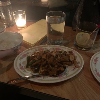 Eem - Stir Fry - Cocktail Bars Near Me - Portland, Oregon
