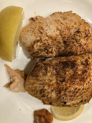 PJ Bernstein by null