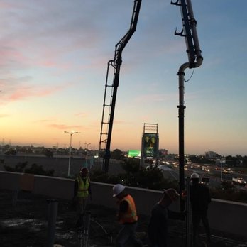Integrated Concrete Construction - Masonry/Concrete Near Me - Hayward, California Integrated Concrete Construction - Masonry/Concrete Near Me - Hayward, California