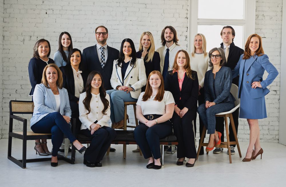 JR Law Group - divorce attorney in Salt Lake City, UT