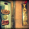 1896 Electric Tattoo gift card