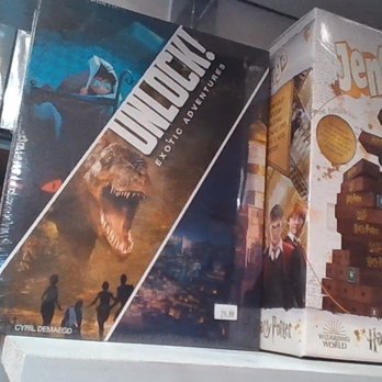 Comic Emporium - Comic Books Near Me - Panama City, Florida