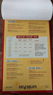 Menu photo 1 Denver Biscuit Co Kansas City, MO