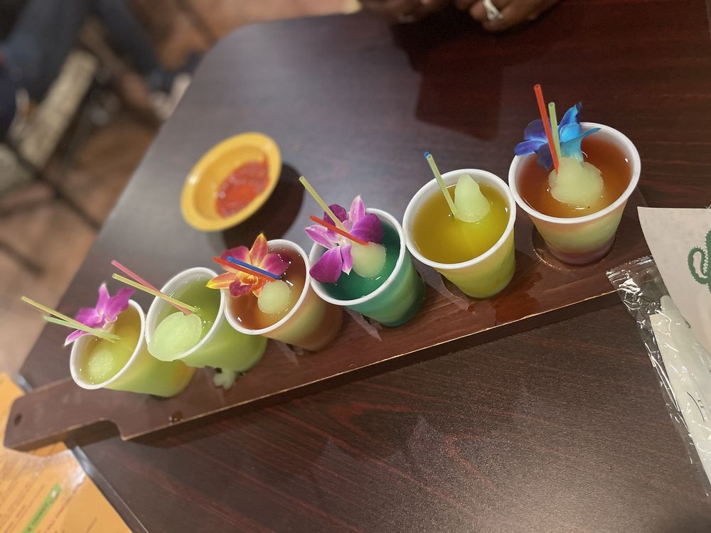 JJ’S TROPICAL Updated November 2024 38 Photos 3750 Hacks Cross Rd