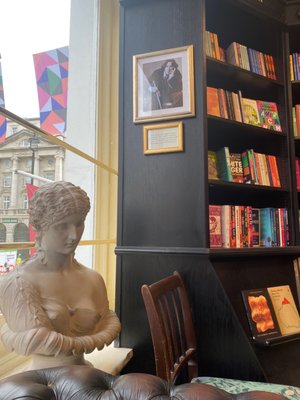 Hatchards - Piccadilly by null