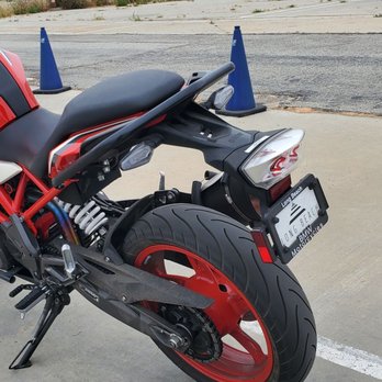 Clutch Motorcycle Training - Fantastic bikes - Driving Schools Near Me