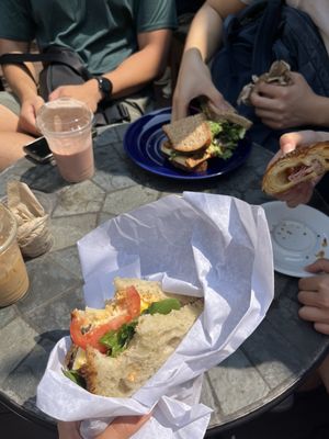 Bloc Cafe by null Bloc Cafe by null