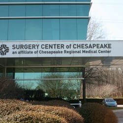 Surgery Center of Chesapeake