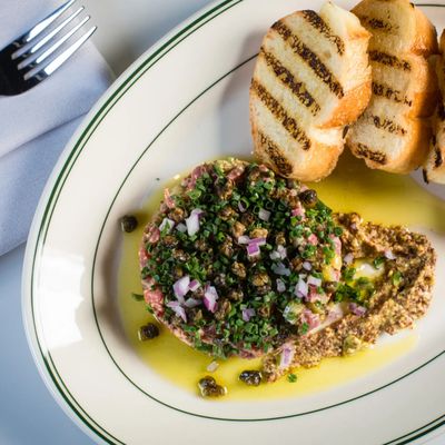 Verde Restaurant by null