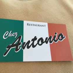Chez Antonio
