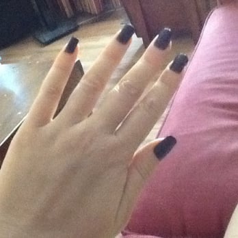 Diva Nails & Spa - Classic manicure - Nail Salons Near Me - San Jose, California