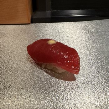 An Japanese Restaurant - Sushi Bars Near Me - San Francisco, California