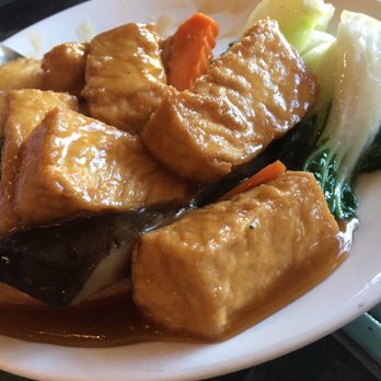 CF Cheng - the braised tofu had some rave reviews. - Chinese Near Me - Sacramento, California CF Cheng - the braised tofu had some rave reviews. - Chinese Near Me - Sacramento, California