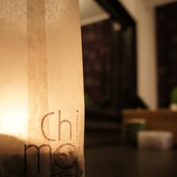 Chimosa - Frauenumkleide