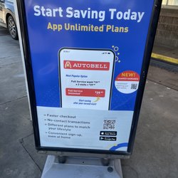 Autobell Car Wash