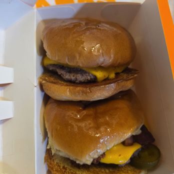 Smalls Sliders - Burgers Near Me - San Antonio, Texas Smalls Sliders - Burgers Near Me - San Antonio, Texas