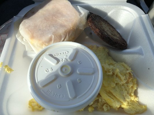 Beaver Creek Biscuit Company and Barbecue by null