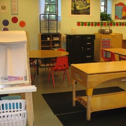 Hinsdale Community Preschool