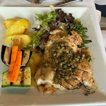 The Wooden Spoon - Chicken dish - Caterers Near Me The Wooden Spoon - Chicken dish - Caterers Near Me