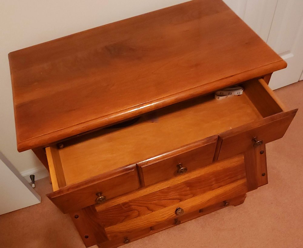 RICHARD’S ESTATE SALES AND ESTATE SALE CLEAN OUTS Updated August 2024