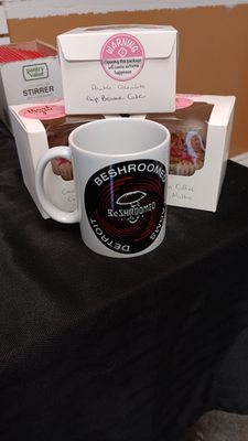 BeShroomed Farms by null