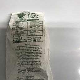 A little history on each bag and selections.