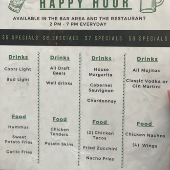 Mr Mojito Bar & Grill - Happy hour menu - New American Near Me - San Jose, California Mr Mojito Bar & Grill - Happy hour menu - New American Near Me - San Jose, California