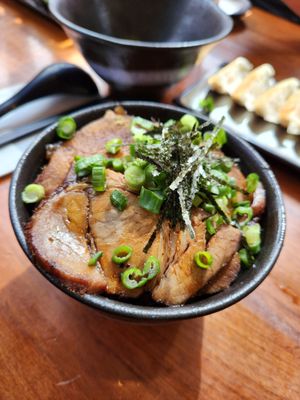 Kizuki Ramen & Izakaya by null