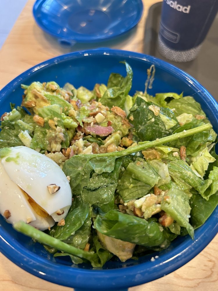 JUST SALAD 32 Photos & 22 Reviews 1256 Old Country Rd, Westbury