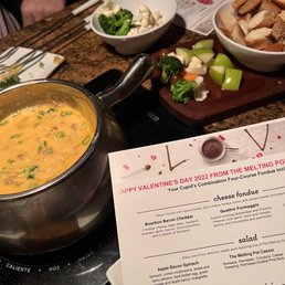 Curate Your 4-course