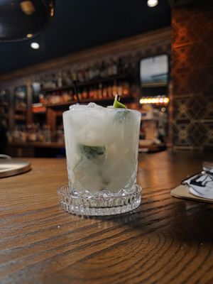 Seoul Food Meat Company Mill District by null