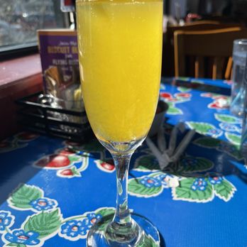 The Flying Biscuit Cafe - Breakfast & Brunch Near Me - Athens, Georgia