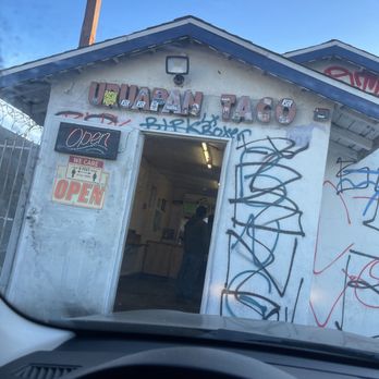 Uruapan Taco - Mexican Near Me - Compton, California Uruapan Taco - Mexican Near Me - Compton, California