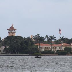 George Petty Park - Mar-a-Lago