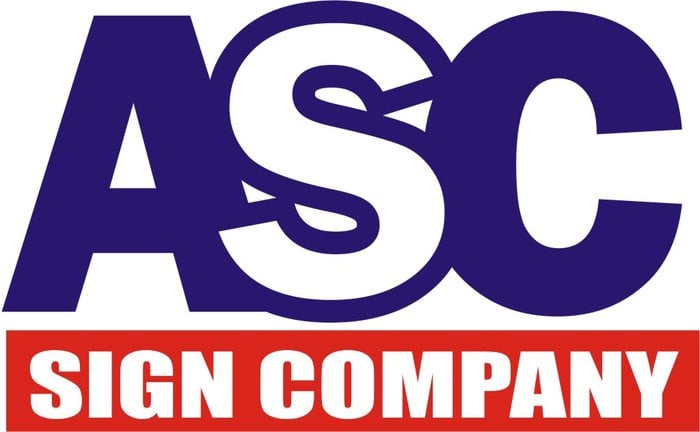 ASC SIGN CO - Updated July 2025 - 2370 York Rd, Jamison, Pennsylvania ...