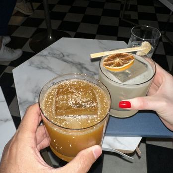 Ophelia - Cocktail Bars Near Me - New York, New York Ophelia - Cocktail Bars Near Me - New York, New York