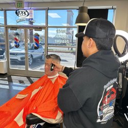 Left my tio looking fresh for the weekend!
