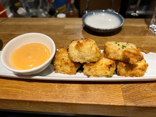 Sushi Atelier by null