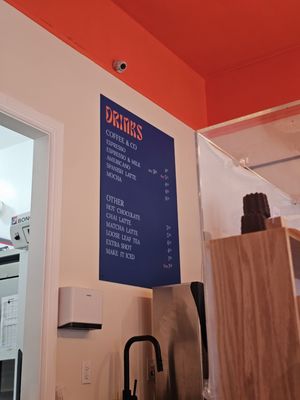 Toña Bakery & Café by null