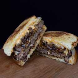 The Don's Sports Bar & Grill 712 - Boss Melt