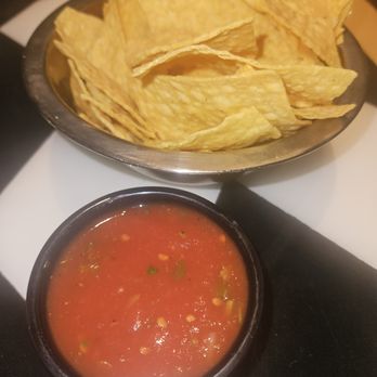 Plaza Azteca - Chips salsa - Mexican Near Me - Pittsburgh, Pennsylvania