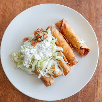 Taqueria la Bendicion - Food Trucks Near Me - Eugene, Oregon