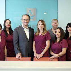 The Center for Fertility and Gynecology - Staff of The Center for Fertility and Gynecology | Torrance, CA